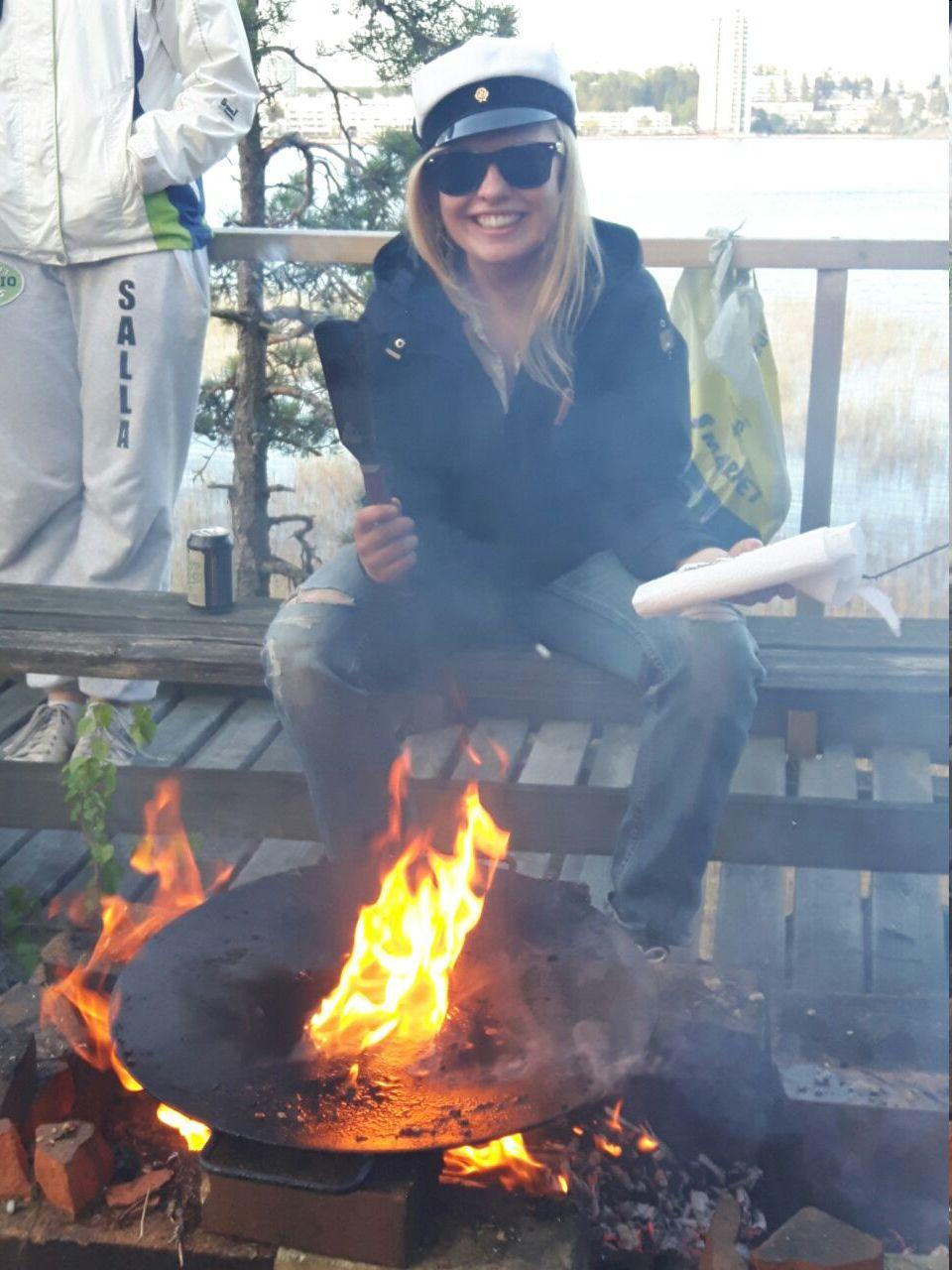 PahasRahastonhoitaja Huolehtii killan rahaliikenteestä, käytännössä ja hypoteettisessa Työmäärä: puroista kasvaa joki (4-16h viikossa, 16h top rare) Valmistelee talousarvion eli vuosibudjetin sekä