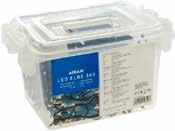 ip44 24,95 Ulko-  12,50 Decora LED