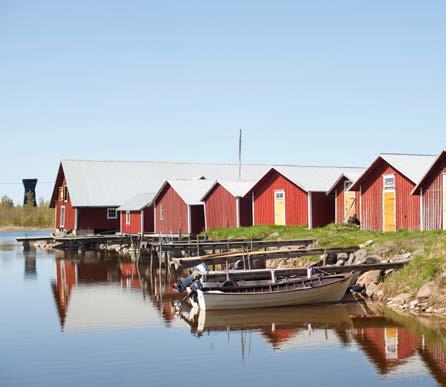 PAIKALLISET TIETÄVÄT, missä Vaasan ravintoloiden ja baarien helmet sijaitsevat. Tässä muutamia kokeilemisen arvoisia paikkoja, jotka ovat saaneet kehuja: AROMA: Todistetusti Suomen paras leipomo.