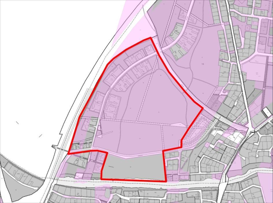 11. Saarenkolmio Vastuuhenkilö: Pinta-ala (%) 453 000 m² (84%) 88 000 m²