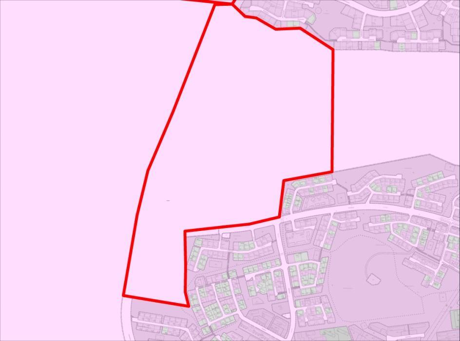 24. Länsikankaan asemakaavan laajennus Vastuuhenkilö: Timo Hätönen Asuinpientalojen korttelialue Pinta-ala (%) 790 000 m²(100%) Asuntoja n.