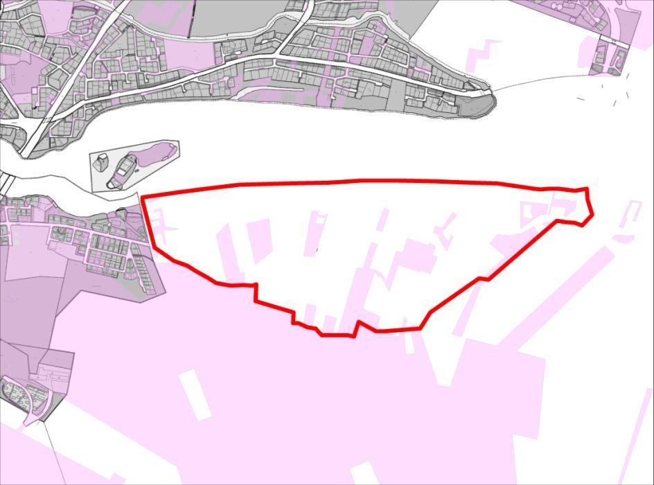 36. Koskenkylän asemakaava Vastuuhenkilö: Petteri Lampi Asuinpientalojen korttelialue Pinta-ala (%) 177 000 m² (11%) 1 480 000m² (89%) Asuntoja n.