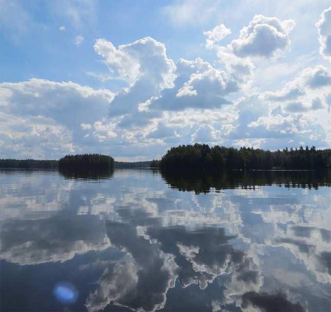 Vanajavesi Sävelin Vanajavesisäätiö järjestää kesällä 2017 Vanajavesi Sävelin konsertin, joka on kunnianosoitus Suomen 100-vuotiselle itsenäisyydelle, hienoille suomalaisille järville ja yhdelle