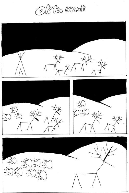 badjedássi/ Inarin peruskoulu 7. lk.