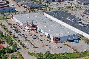 fi/toimitilat/43815 700 m² Silvastintie 1 Pakkala 01510 VANTAA http://tiloja.