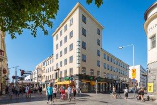 fi/toimitilat/15822 pohjakerros 230 m² Heti vapaa http://tiloja.