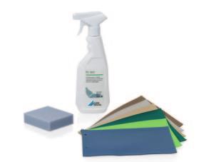 aineet: Alkoholit FD 322 saatavilla: 750 ml Hygowipe Plus, 800 ml, 2,5 l, 10 l Suosituksemme: Hygowipe Plus, suihkupää, 600 ml -suihkupullo, FD multi wipes, FD multi wipes compact FD 322 perfume free
