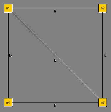 Isidessimatriisi 8 l l 2 l 3 l 4 l 5 2 3 4 I =