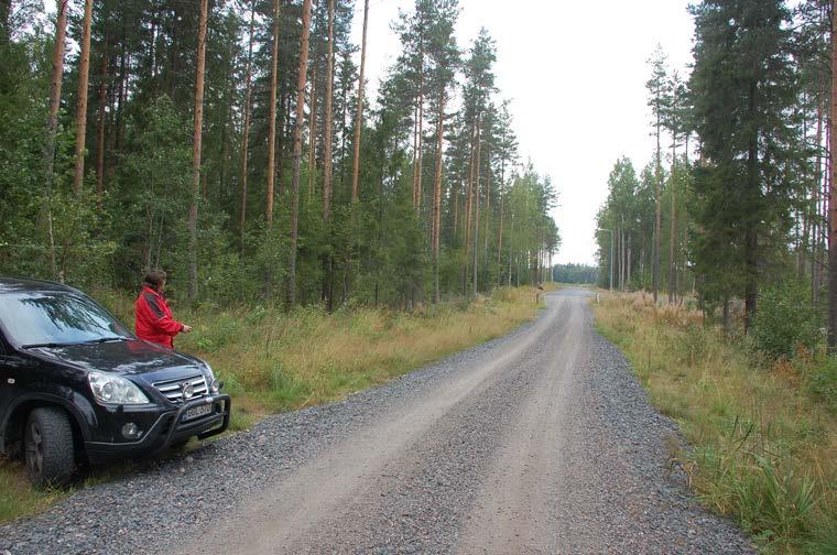 3.1.3 Rakennettu ympäristö Yhdyskuntarakenne ja palvelut Kaava-alue sijoittuu Siikaisten keskusta-alueelle, noin 1km etäisyydelle ydinkeskustasta.