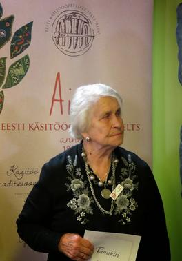 2011), Valve Hiob, Lehte Jõemaa, Liivia Kivilo (09.05.