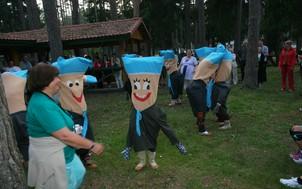 Kohilas,