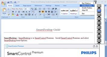 Napauta Advanced system settings (Laajennetut järjestelmäasetukset) (Vista ja Win7 OS varten, tämä sijaitsee vasemmassa sivupalkissa) 3.