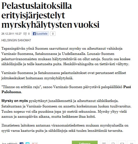 Viestintä