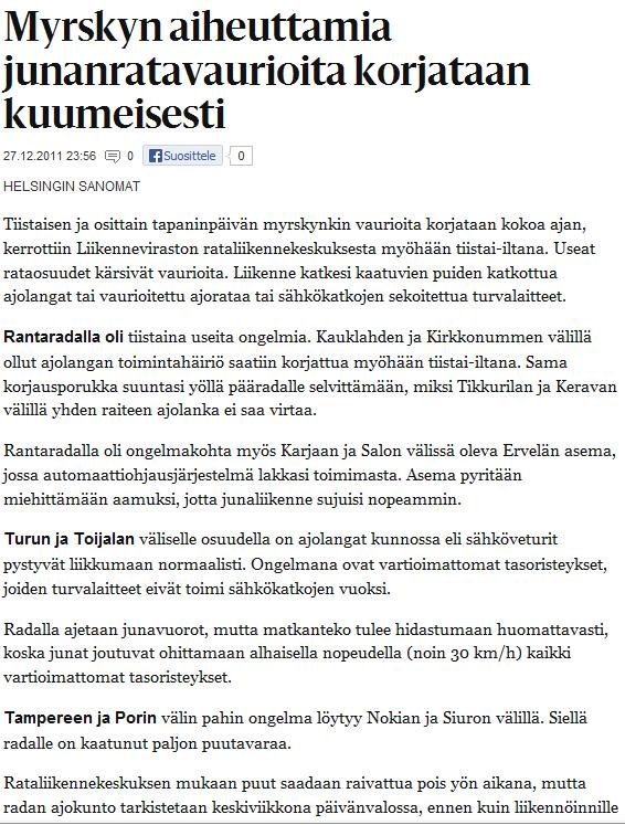 Viestintä itse