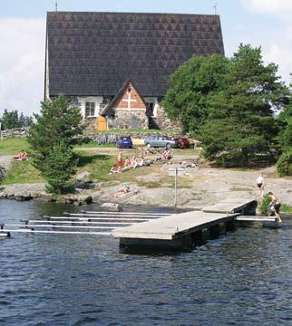 Valmistamme betoniponttonilaitureita edelleen, mutta lähes kaikki toteuttamamme satamat olemme rakentaneet Harbour -malliston