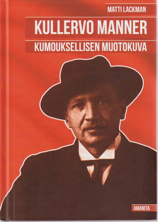 Eduskunnassa toimiva jyrkän luokkataistelun puolue (Hannu Soikkanen, SDP:n historia) 17.8. Tokoin ero, Setälän työsenaatti 29.8. Hajotetun eduskunnan puhemies Kullervo Manner kutsui hajotetun eduskunnan koolle 8.