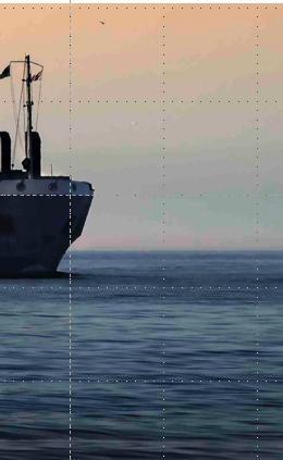 Uudet kehittämishankkeet 4/5 Kokkolan meriväylä Nykyisen 13 metriä syvän väylän syventäminen yhdellä metrillä.