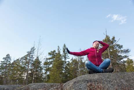 AIKUISILLE Keho ja mieli enemmän elämää Dialyysihoidossa oleville aikuisille. Lähipäivät ja verkkotyöskentely. Kurssiaika Lähipäivät 23. 28.9.2018 ja verkkotyöskentely aika päättyy 27.