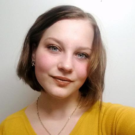 NUORTEN HAASTATTELUT Tuuli, 16 Kuinka kauan olet ollut NÄKS:ssä? Tähän mennessä 2 vuotta. Koetko, että pystyt vaikuttamaan sinua koskeviin asioihin? Koen kyllä.
