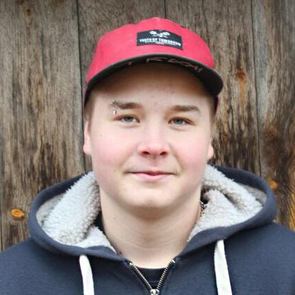 Just nyt haluaisin vaan auttaa tulevaa maakunnallista nuvaa mahdollisimman paljon, ja varmistaa, että nuorilla on vielä jatkossa ainakin yhtä hyvä mahdollisuus vaikuttaa kun tällä hetkellä!