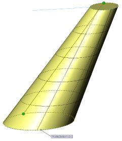 Tampereen ammattiopisto - CAD perusharjoitukset Kahden