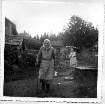 Pidettyään Kuusiston torppaa tasan 20 vuotta Juha Alfred Kuusisto muutti 1905 perheineen lukuunottamatta kahta vanhinta tytärtä, jotka jo olivat naimisissa Huittisiin Palojoenmaahan.