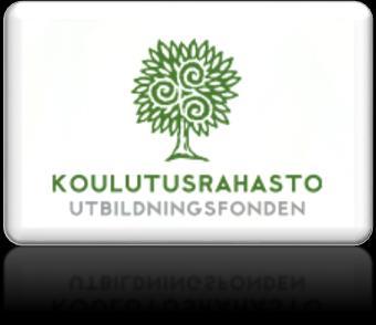 Aikuiskoulutustuki (www.koulutusrahasto.