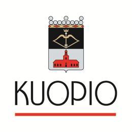 Kuopion kaupunki Kaupunkiympäristön suunnittelupalvelut