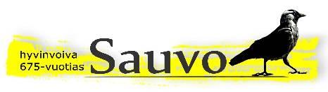 SAUVO-KARUNAN