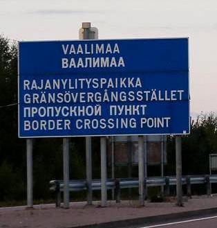 Suomen taantuma syvenee.