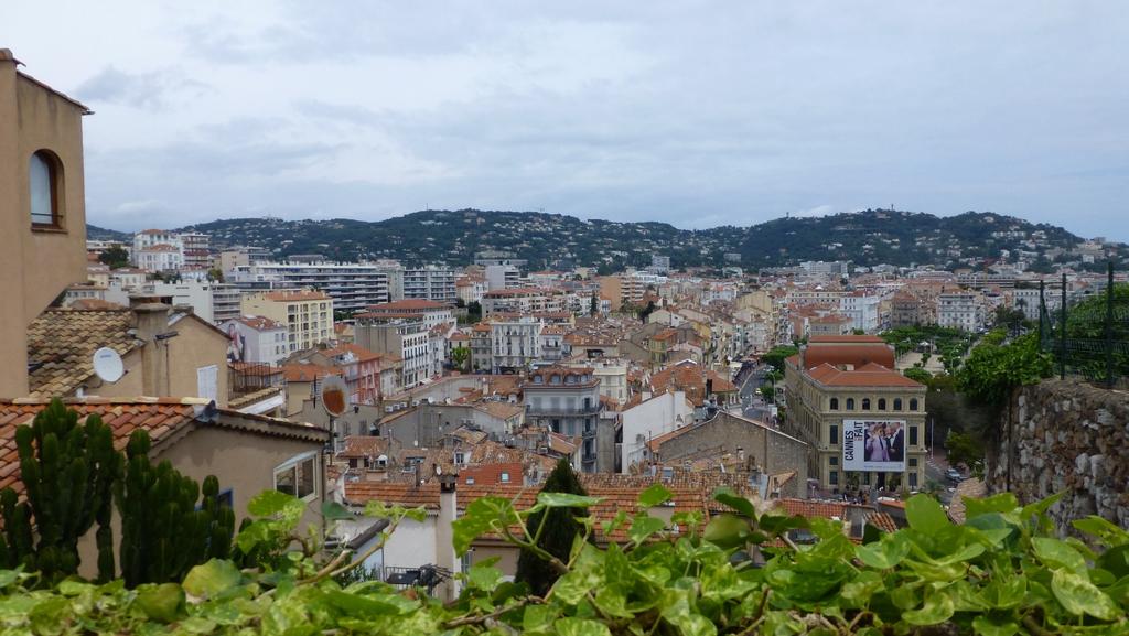 Cannes - Matleena