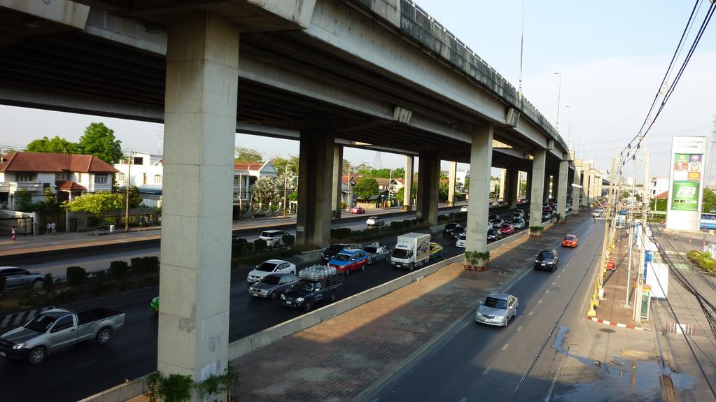 Bangkok Matleena