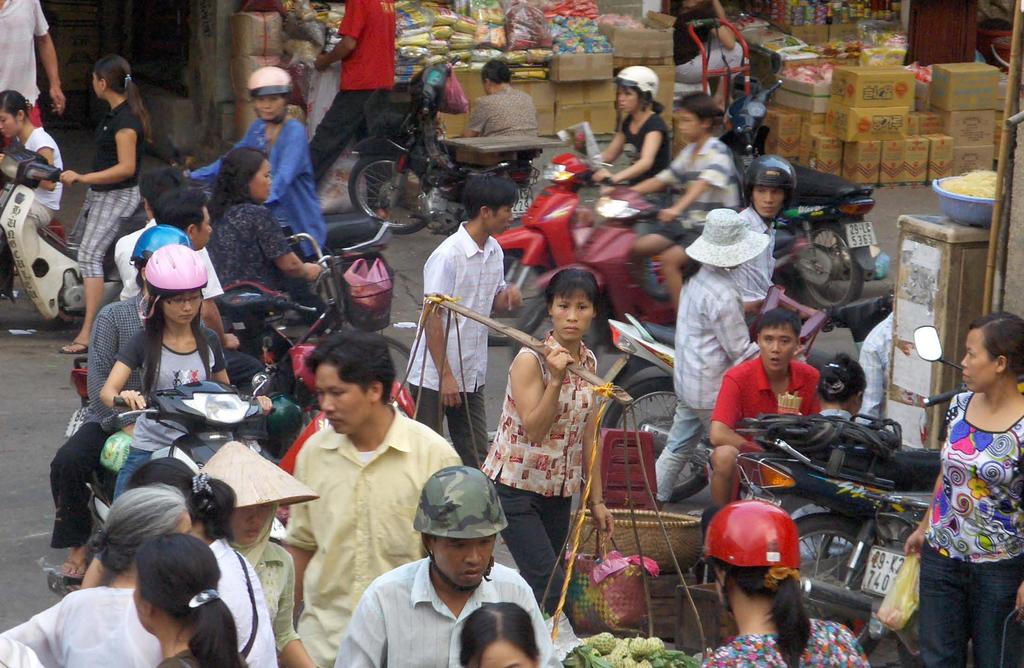 Hanoi Matleena
