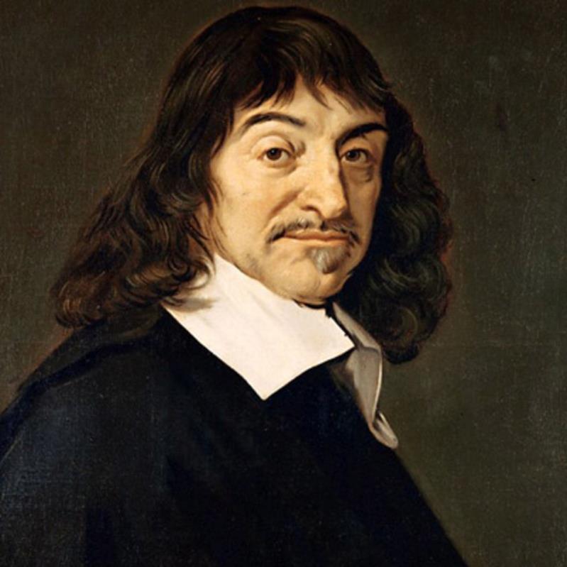 Näkymätön keho korkeakouluopetuksessa René Descartes (1596-1650): Kartesiolainen