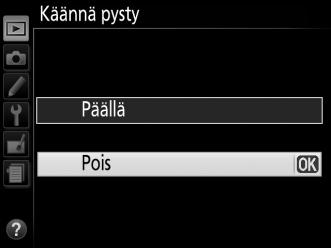 Painikkeen 2 painamisella on yleensä sama vaikutus kuin painikkeen J painamisella, mutta