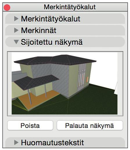 9 IFC-suorituskykyparannus IFC-hallinnan tiedonkäsittely on nopeutunut. 5.2.