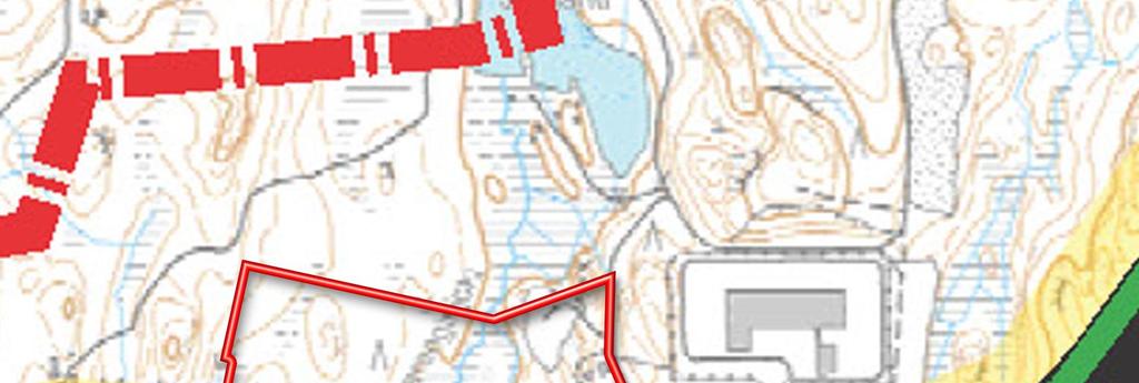 0927 Syvänniementie 2 (Tikkala) asemakaavan muutos ja asemakaava Mikkelin kaupunki Kaavaselostus 2.10.2017 Viheralueet (vihreä väri) Kaikki viher- ja metsäalueet on kartalla esitetty samalla värillä.