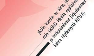 sisältää valmiita opetussisältöjä, PowerPoint-diapaketteja, testejä ja toiminnallisia ideoita