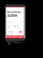 AKKULATURI RescueCharger