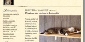 Kuvien tallennus ja käyttö materiaaleissa ************************************************* Kuvien käsittely ke 22.4.