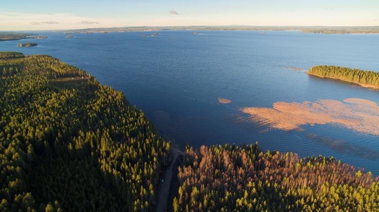 Vasanotja Terrafame Oy Asiakirjatyyppi Raportti Päivämäärä 9.5.