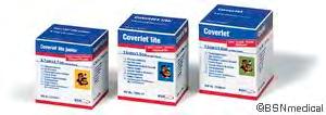 500 10000 COVERMED 3,8 X 7,2CM (100) 72218-00001 100 3600 COVERMED 4CM X 5M (1) 72151-00000 1 50 COVERMED 6CM X 5M (1) 72152-00000