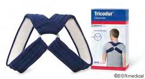 Actimove Clavicula Solisluun tuki ACTIMOVE CLAVICULA PEDIATRIC BLUE (1) 72819-00018 1 50 ACTIMOVE CLAVICULA SMALL BLUE (1) 72819-00019 1 50 ACTIMOVE