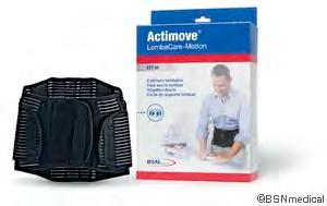 Actimove LombaCare-Motion Selkätuki ACTIMOVE LOMBACARE-MOTION X-SMALL BLACK (1) 73452-00010 1 12 ACTIMOVE LOMBACARE-MOTION SMALL BLACK (1) 73452-00011 1 12 ACTIMOVE LOMBACARE-MOTION MEDIUM BLACK (1)