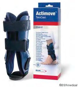 Actimove TaloCast Nilkkatuki ACTIMOVE TALOCAST RIGHT UNIVERSAL (1) 72819-00084 1 24 ACTIMOVE TALOCAST LEFT UNIVERSAL (1) 72819-00083 1 24 Actimove TaloCast-Air Nilkkatuki ACTIMOVE TALOCAST AIR