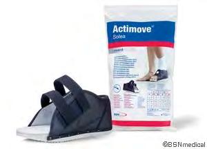 ACTIMOVE TALOWRAP LARGE (1) 73414-00015 1 10 ACTIMOVE TALOWRAP X-LARGE (1) 73414-00016 1 10 Actimove TaloStep Nilkkatuki ACTIMOVE TALOSTEP RIGHT X-SMALL/SMALL (1) 79926-00000 1 12 ACTIMOVE TALOSTEP