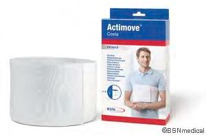 30,5CM MEDIUM (1) 72859-00008 1 40 ACTIMOVE ABDOMINAL II 30,5CM LARGE (1) 72859-00009 1 40 Actimove Costa Kylkiluutuki ACTIMOVE COSTA MALE