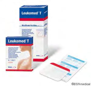 72382-00003 50 400 LEUKOMED T PLUS 10 X 30CM (5) 72382-00010 5 180 LEUKOMED T PLUS 10 X 30CM (50) 72382-00004 50 400 LEUKOMED T PLUS 10 X 35CM (5) 72382-00011 5 180 LEUKOMED T PLUS 10 X 35CM (50)