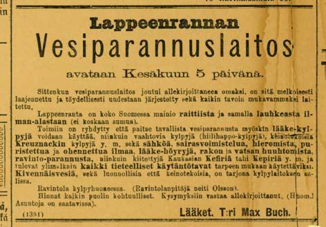 PUHTAUS Ilmoitus Uudessa Suomettaressa toukokuussa 1885. 2696 Intiaanien hikoilumajoissa neuvoteltiin Pohjois-Amerikan intiaaneilla oli erilaisia hikoiluhuoneita (inipi).