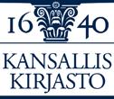 Kansalliskirjasto,